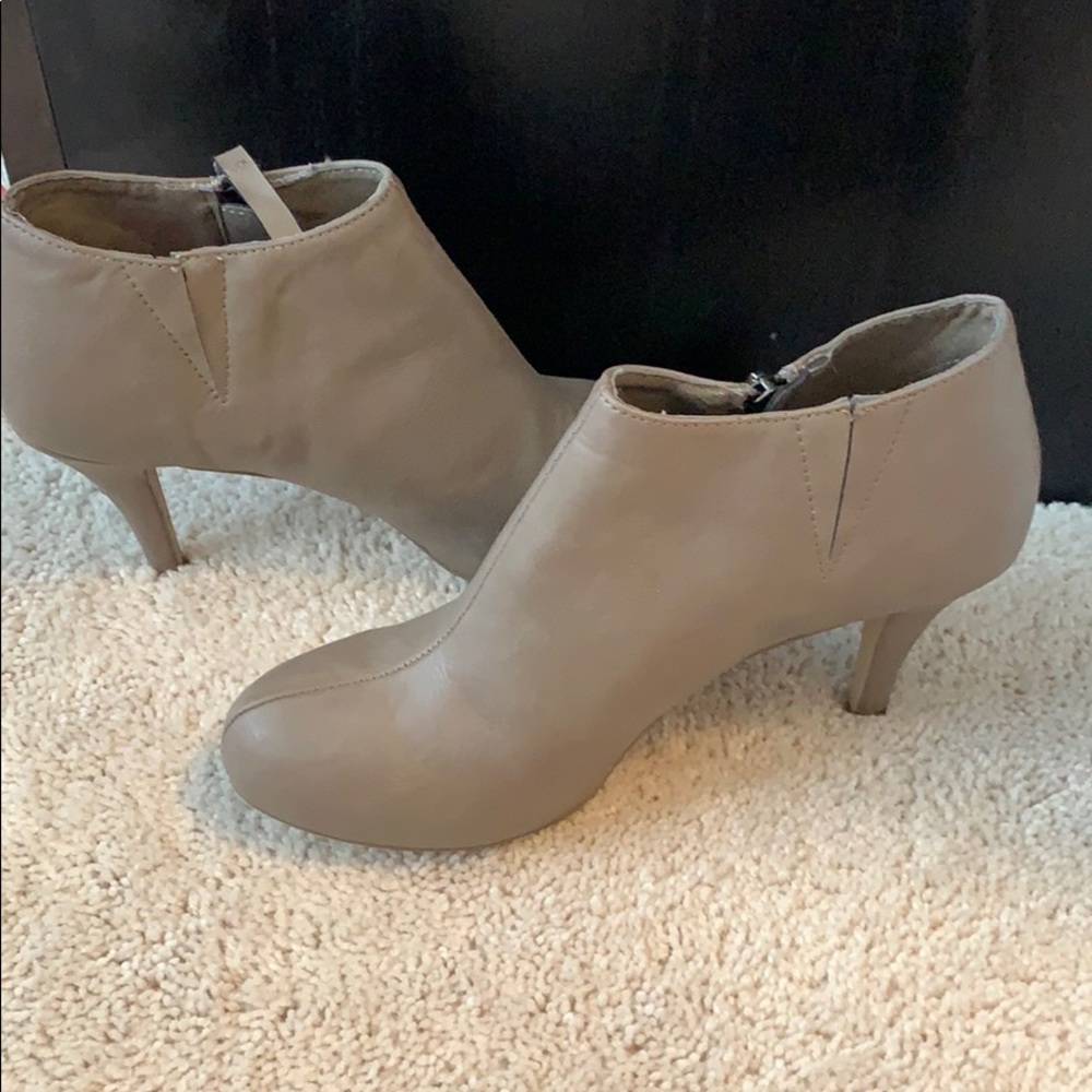 Madden Girl Booties - Picture 1 of 5